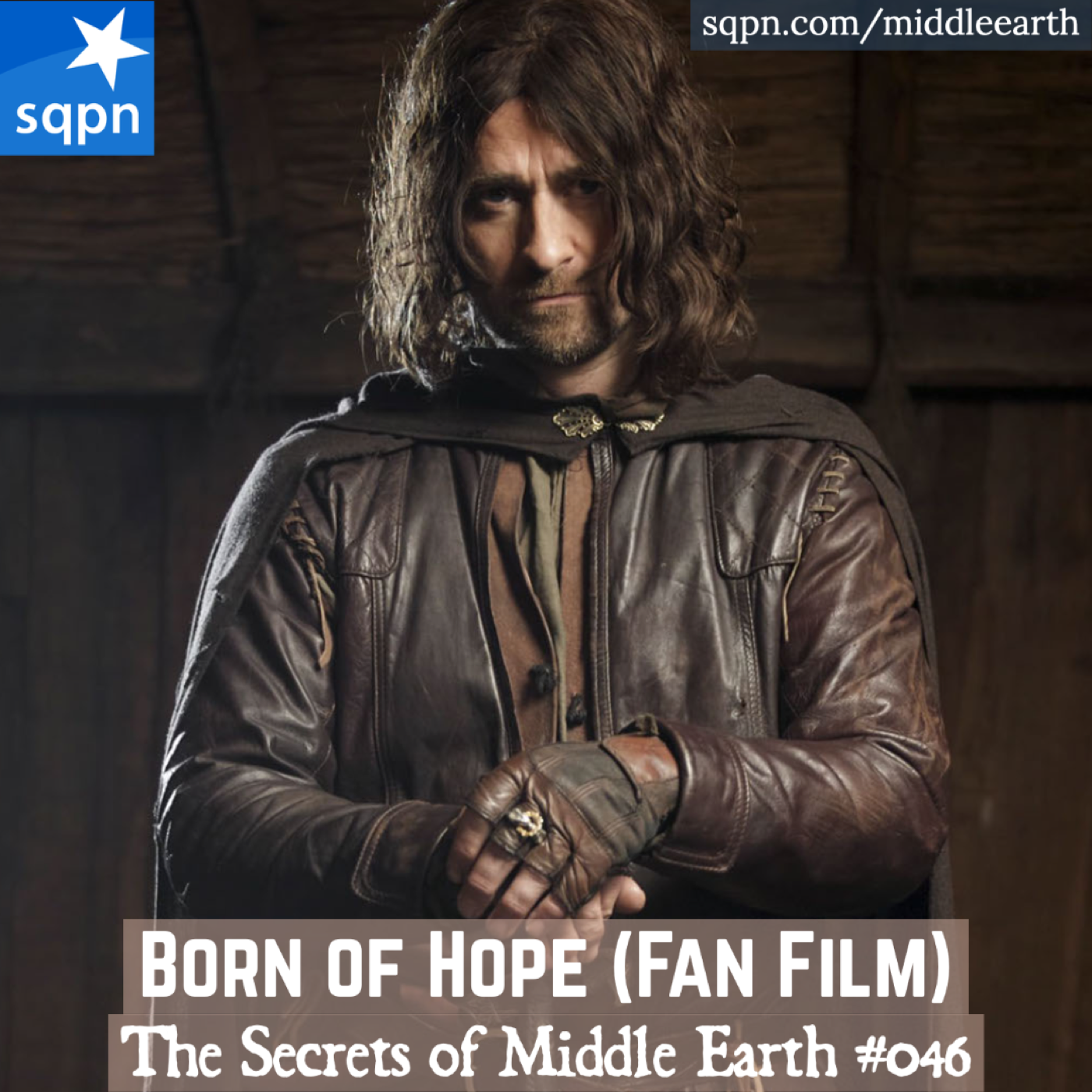 Born of Hope