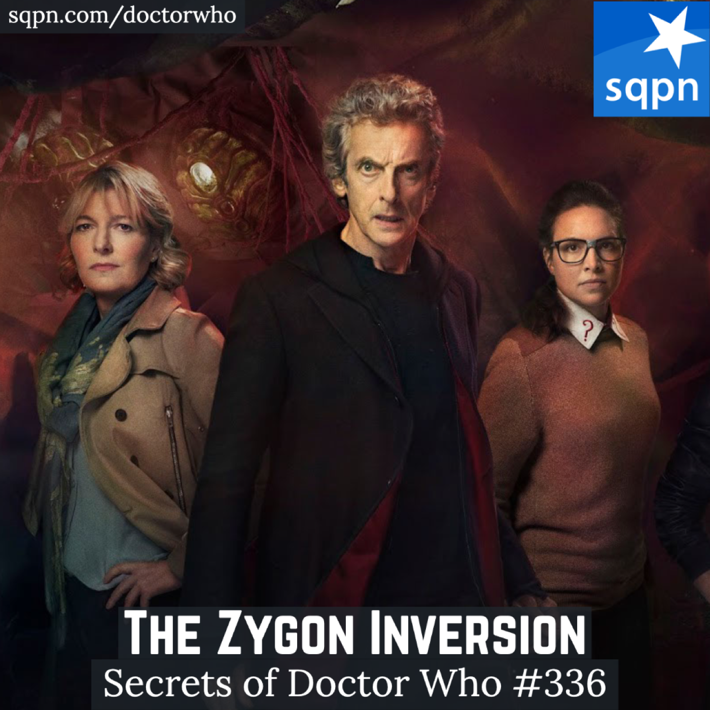 The Zygon Inversion
