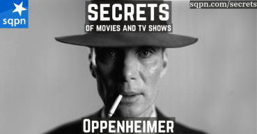 The Secrets of Oppenheimer