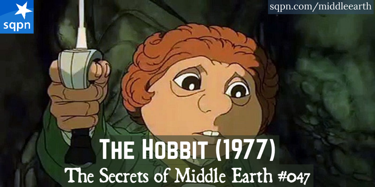 The Hobbit (1977)