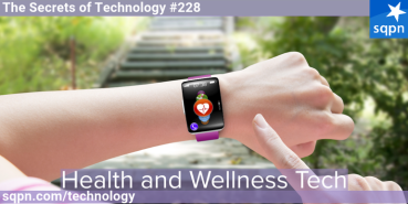 Health and Wellness Tech