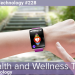 Health and Wellness Tech