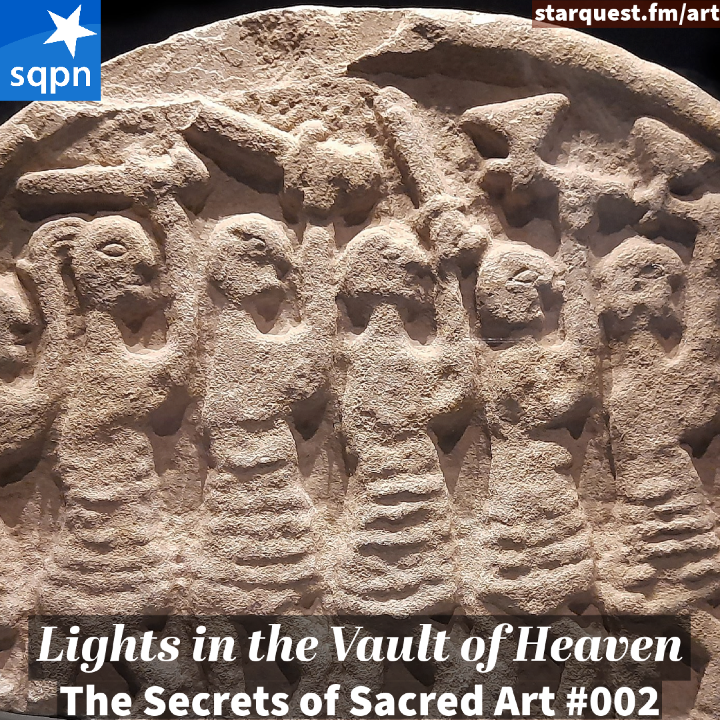 Lights in the Vault of Heaven
