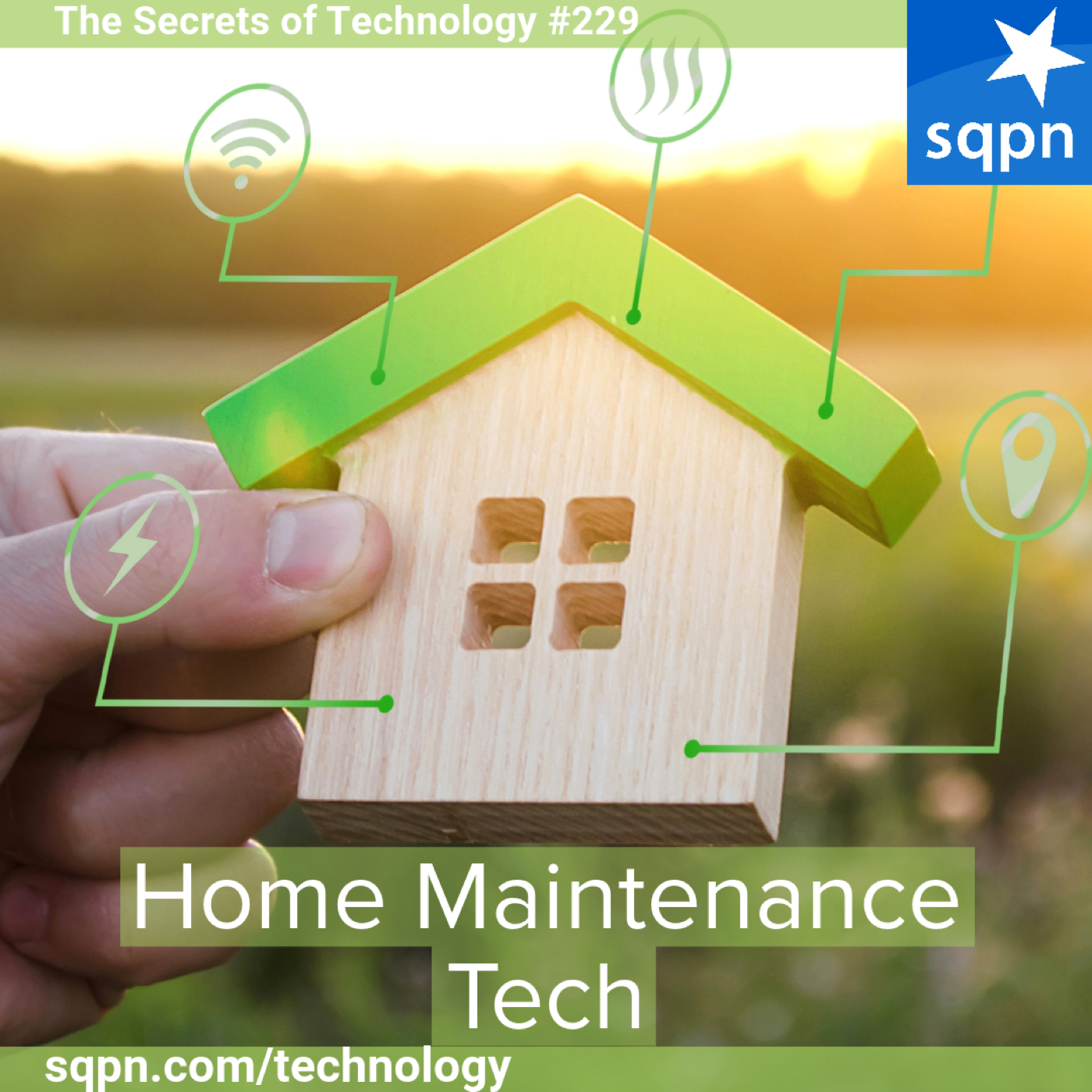 Home Maintenance Tech