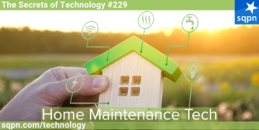 Home Maintenance Tech
