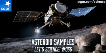 Asteroid Samples