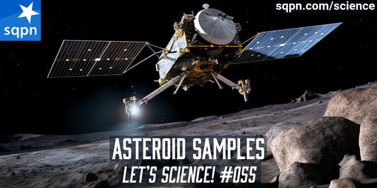 Asteroid Samples