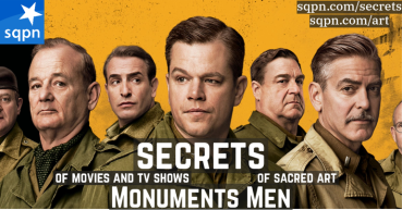 The Secrets of Monuments Men