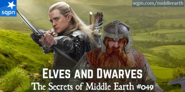 Elves and Dwarves