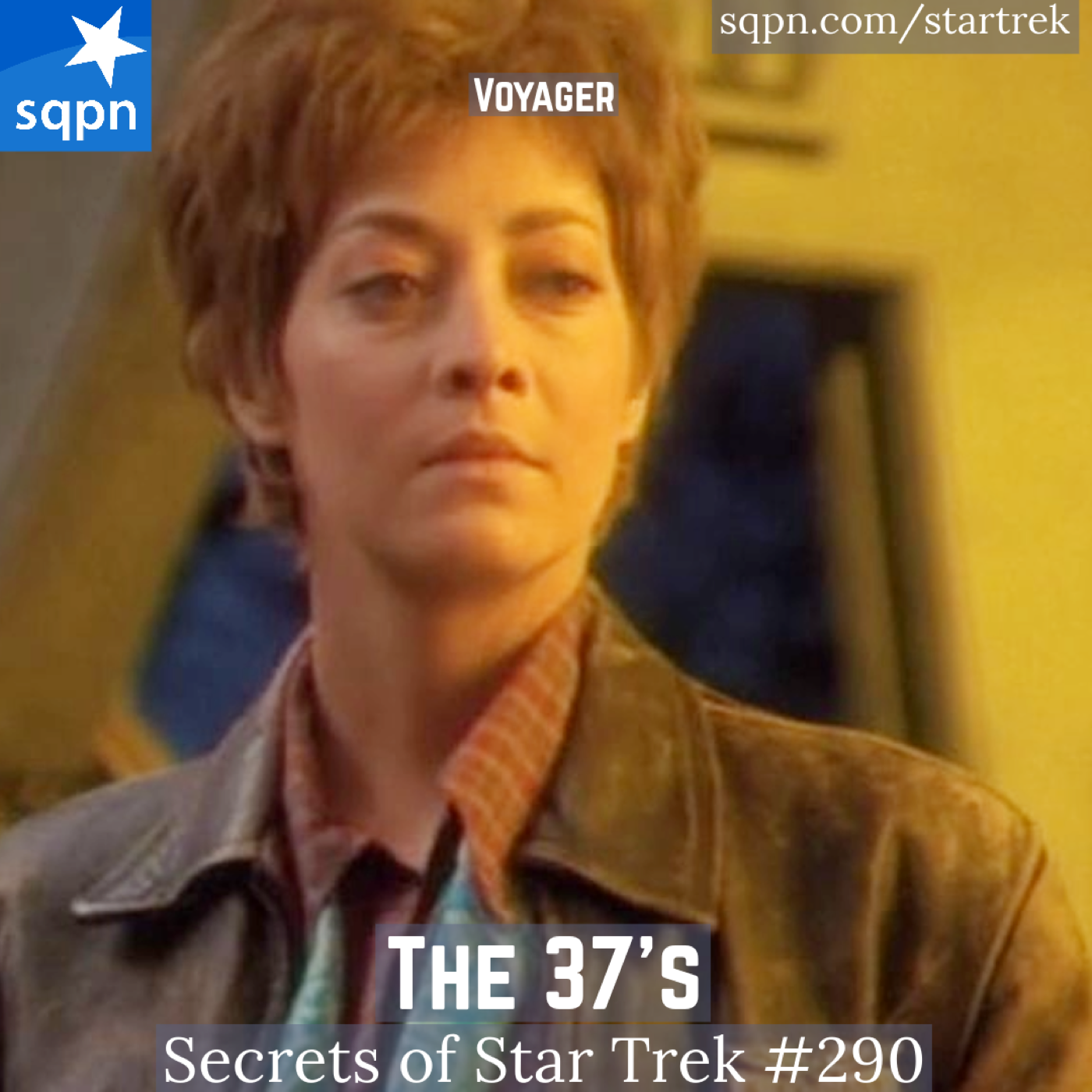 The 37’s (VOY)