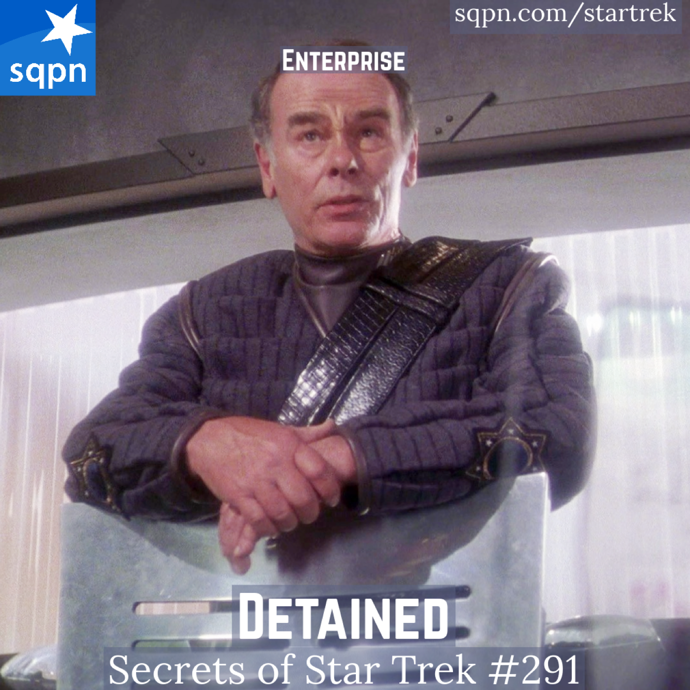 Detained (ENT)