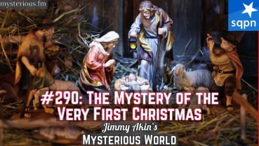 The Mystery of the Very First Christmas (What We Really Know)