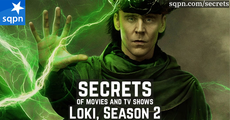 The Secrets of Loki, Season 2