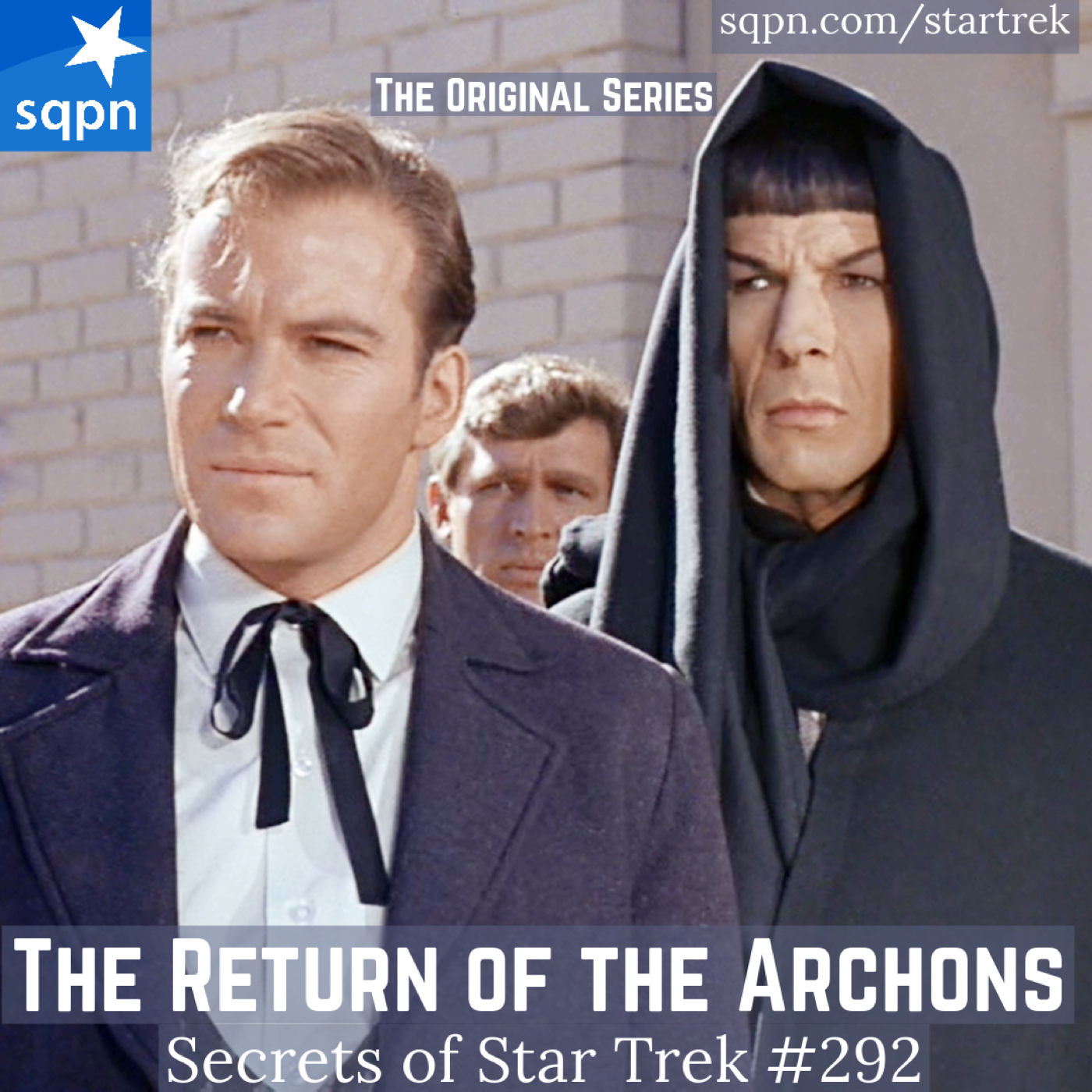 The Return of the Archons (TOS)