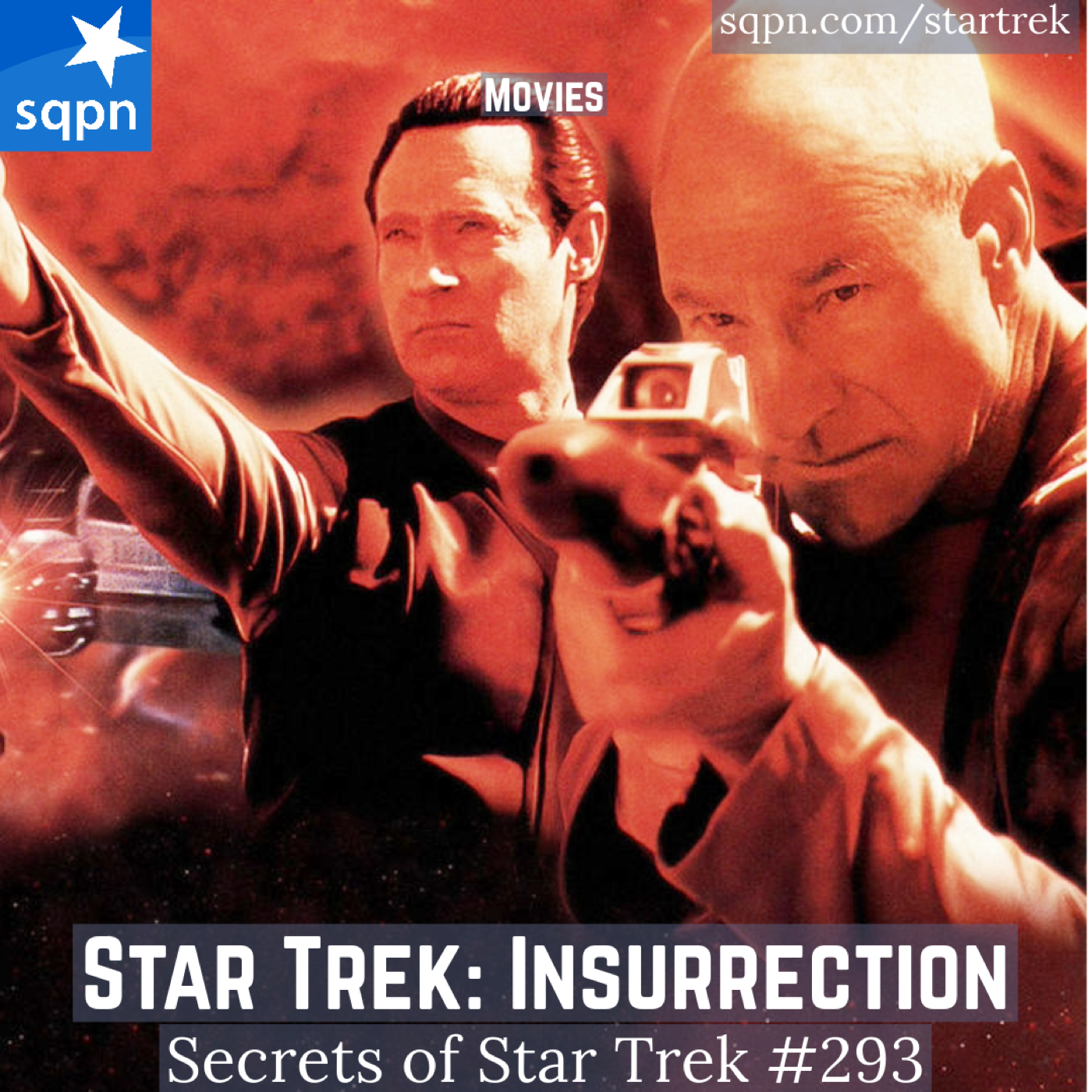 Star Trek: Insurrection