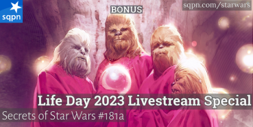 Life Day 2023 Livestream