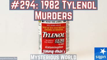1982 Chicago Tylenol Murders