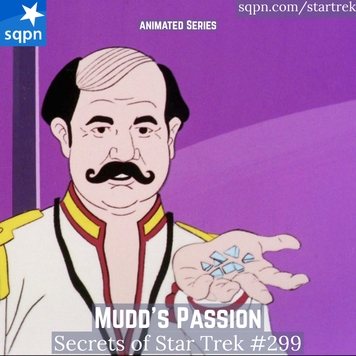 Mudd’s Passion (TAS)