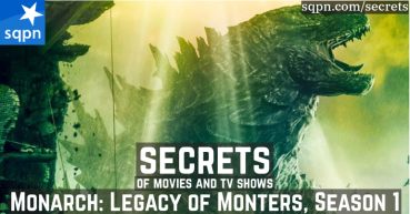 The Secrets of Monarch: Legacy of Monsters, Season 1