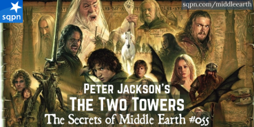 Peter Jackson’s The Two Towers