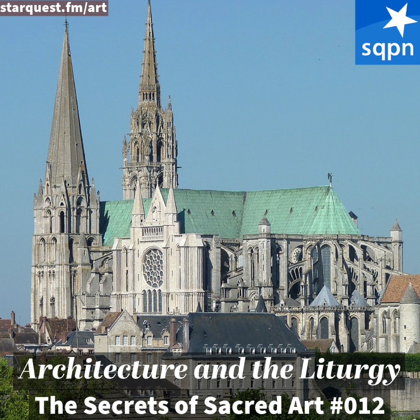 Architecture and the Liturgy