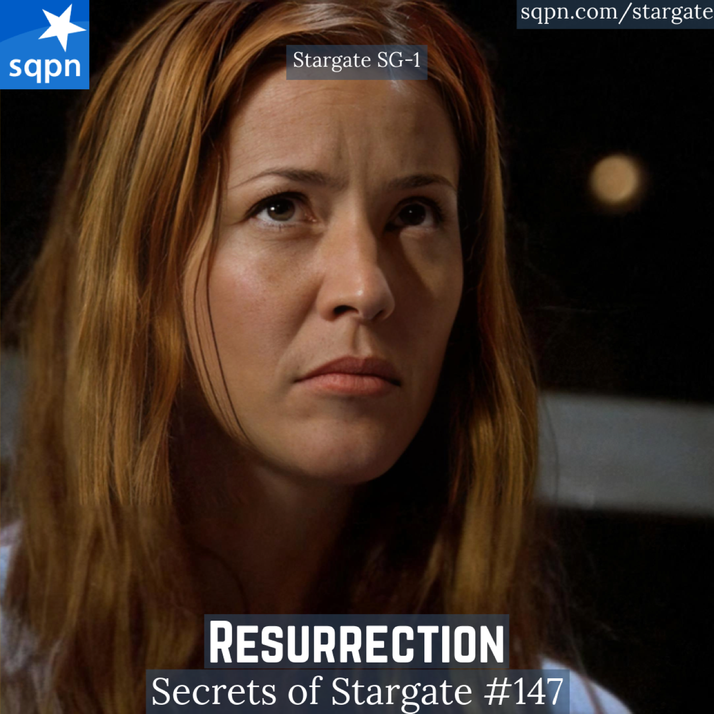 Resurrection (SG1)