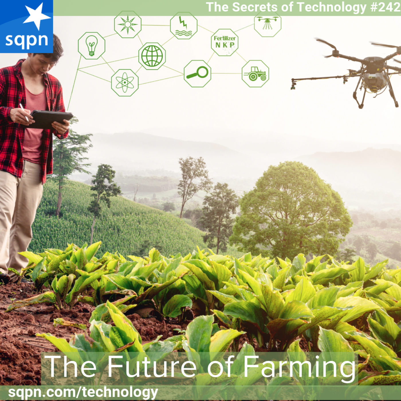 The Future of Farming
