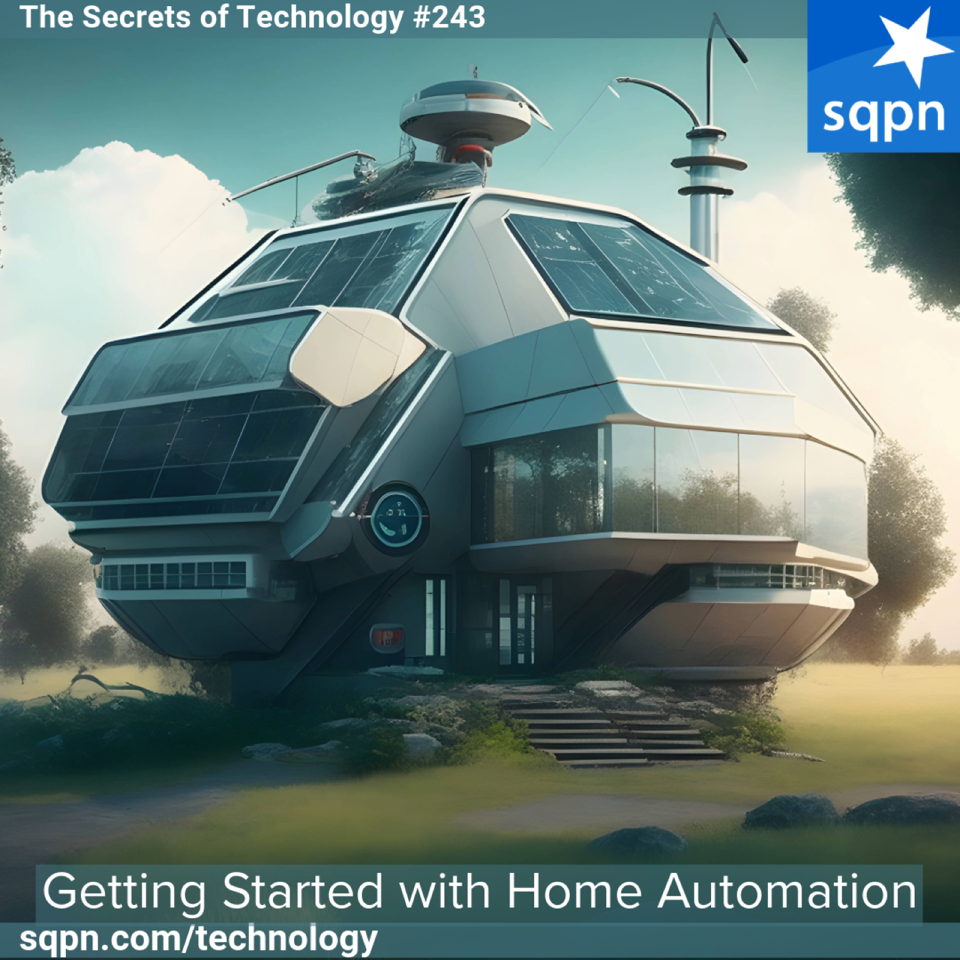 Getting Started With Smart Home Automation