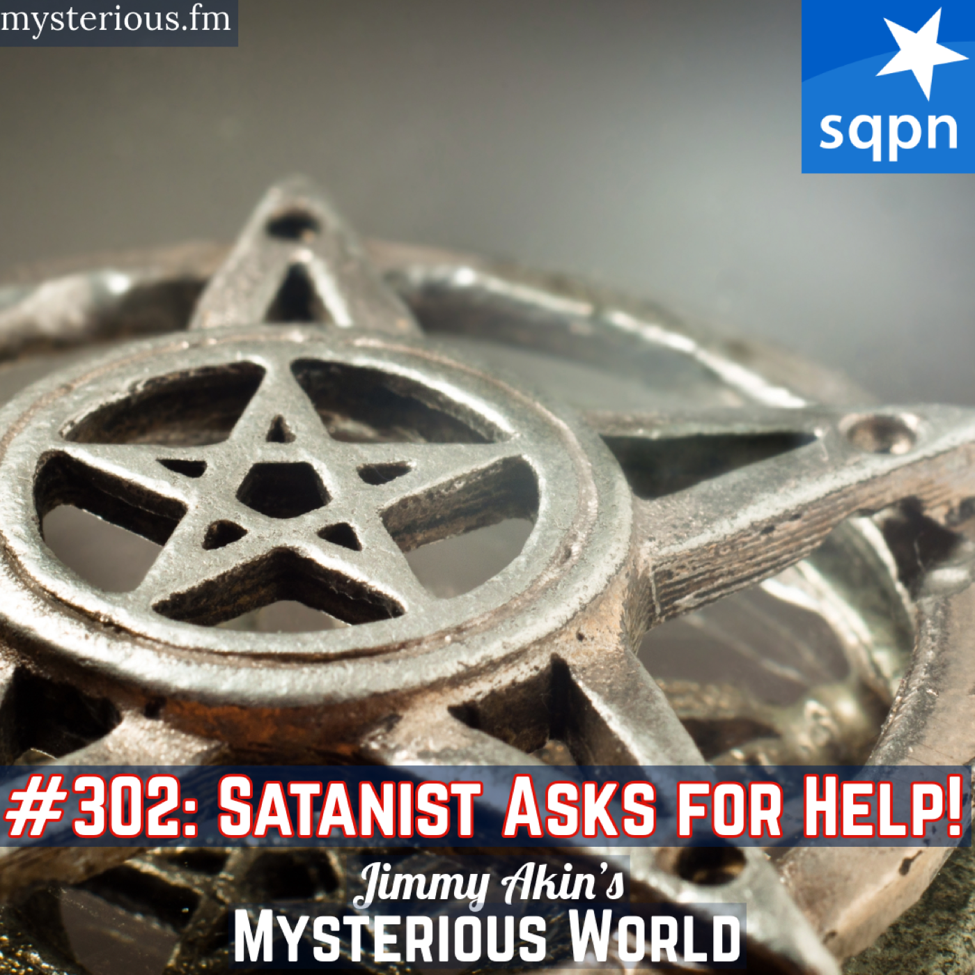 A Satanist Asks for Help (Possession, Obsession, Vexation, Infestation)