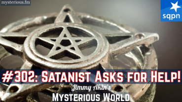 A Satanist Asks for Help (Possession, Obsession, Vexation, Infestation)