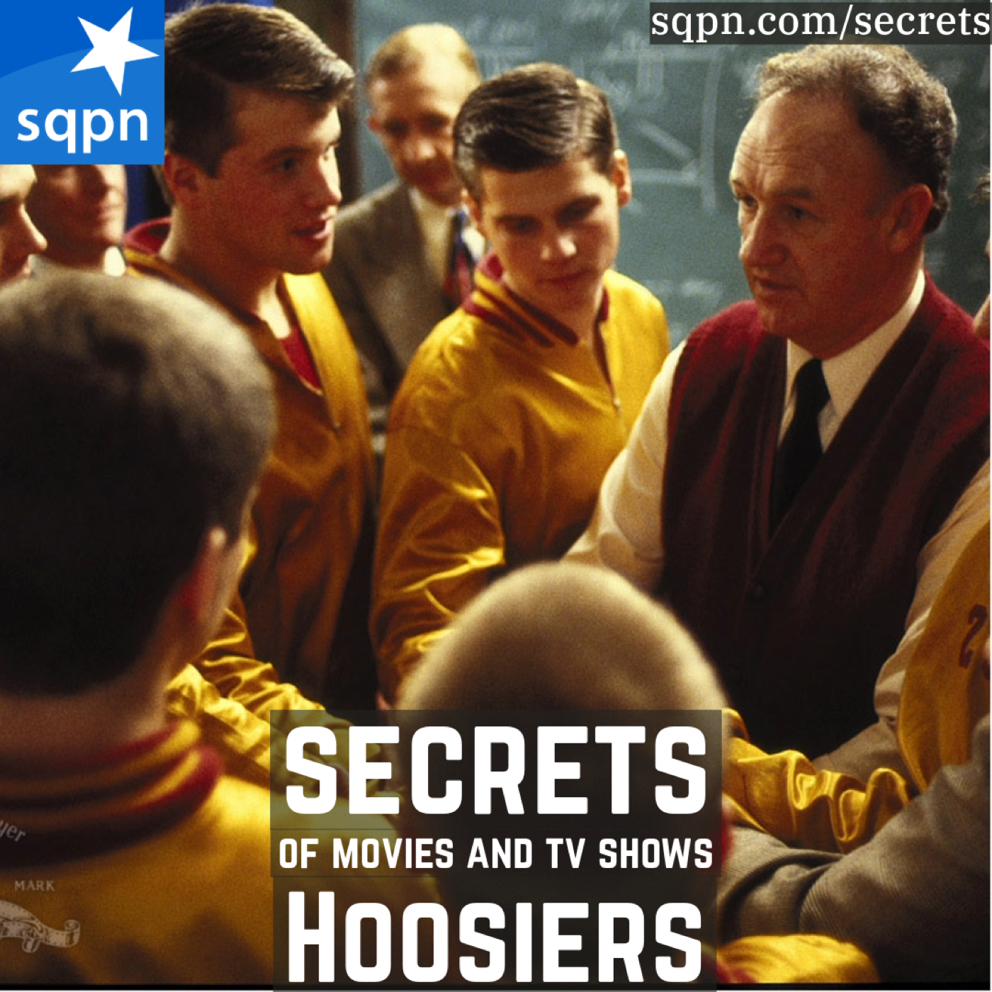 The Secrets of Hoosiers