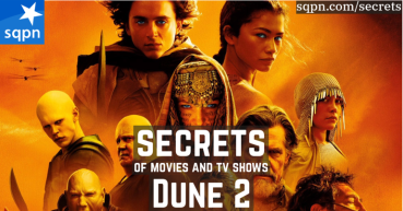 The Secrets of Dune 2