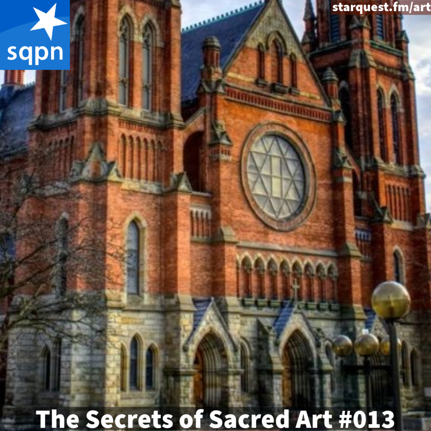 Ste. Anne de Detroit: Basilica Breakdown