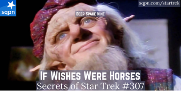 If Wishes Were Horses (DS9)