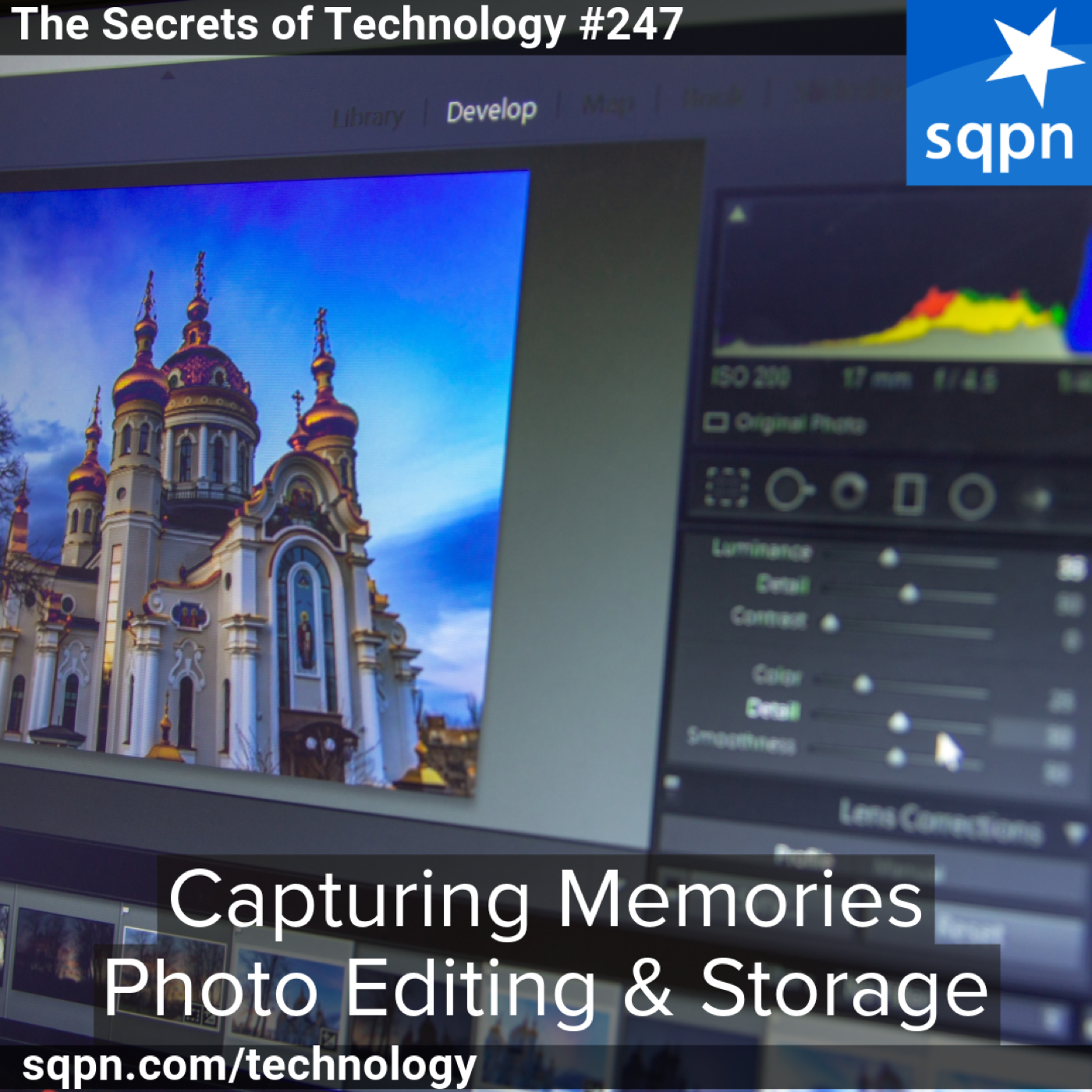 Capturing Memories: Mastering Photo Editing & Storage Solutions