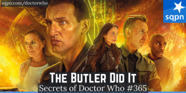 The Butler Did It (Big Finish)