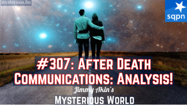 Analyzing After Death Communications