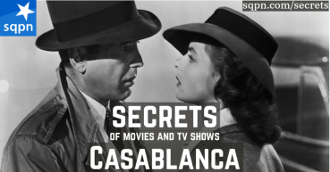 The Secrets of Casablanca