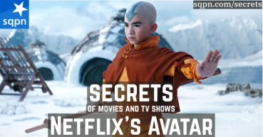 The Secrets of Netflix’s Avatar: The Last Airbender
