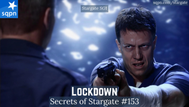 Lockdown (SG1)