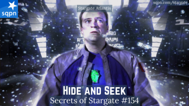 Hide and Seek (SGA)