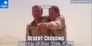 Desert Crossing (ENT)