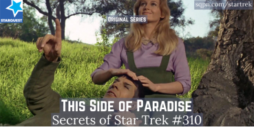 This Side of Paradise (TOS)
