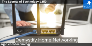 Demystify Home Networking Basics
