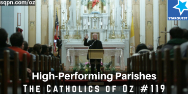 High-Performing Parishes