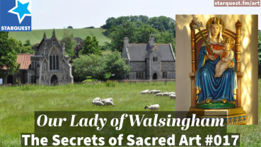 Our Lady of Walsingham: Hidden in Plain Sight?
