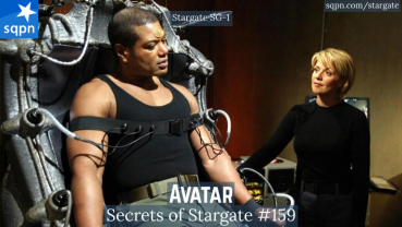 Avatar (SG1)