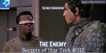 The Enemy (TNG)