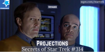 Projections (VOY)