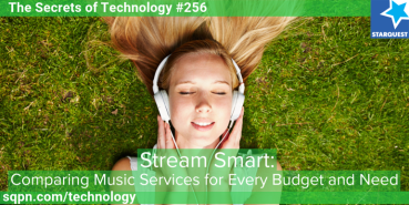 Stream Smart: Comparing Music Services for Every Budget and Need